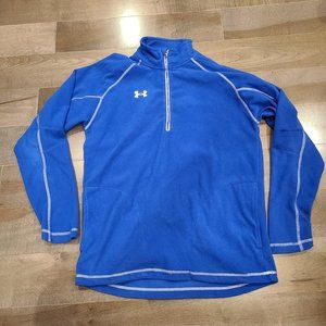 Under armour Quarter Zip Sweater